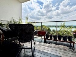 Waterfront Gold (D16), Condominium #580112831